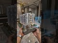 A futuristic AI-generated CGI video #cgivideo #aivideo