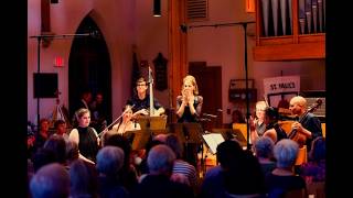 Piazzolla Libertango with Pablo Ziegler and Mistral Music