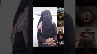 GHF Whistleblower Green Beret Anthony Aguilar speaks with Amirs mother for the first time!!