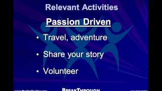 How to Stay Relevant During Your Job Search - Ivy Exec Career Video