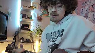 I've Sure Been Missing You by Dan D Dirges Cover