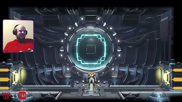 Metroid Dread First Playthrough Part 2