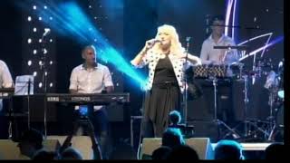 RTV Vranje   Koncert Goce Lazarevic na Danima Vranja 24 08 2019