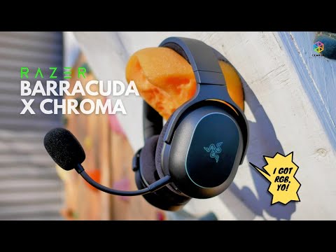 Razer Barracuda X Chroma - prices in stores USA. Buy Razer
