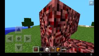 MCPE more golems mod