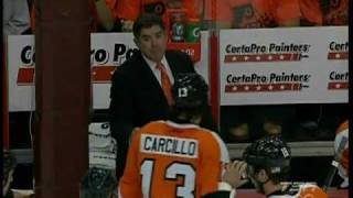 Dan Carcillo embellishment!