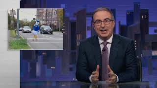 Last Week Tonight With John Oliver