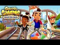 🔴 RELAXING Subway Surfers Gameplay | No Commentary
