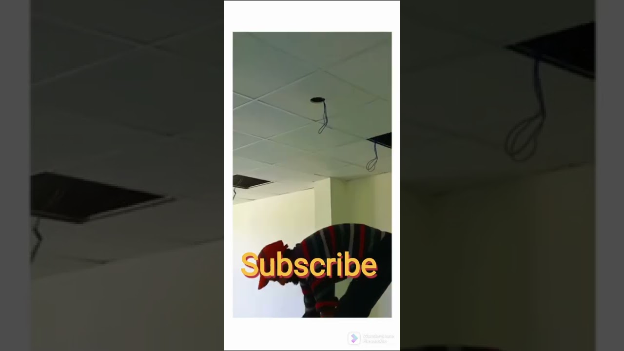 Light cutting +Light fixation || Brother electricians || Bijbehra