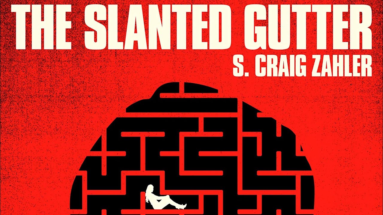 LiterarYRipZ: The Slanted Gutter