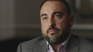 The Facebook Dilemma: Alex Stamos