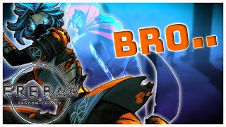 This Indie Game Is Beyond A Shadow Of A Doubt.. A Day 1 Cop