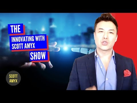 The Symbiosis of Human-Machine Innovation