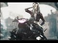 triple mix-Lock &amp; Load-Extended(trish theme/trish battle)