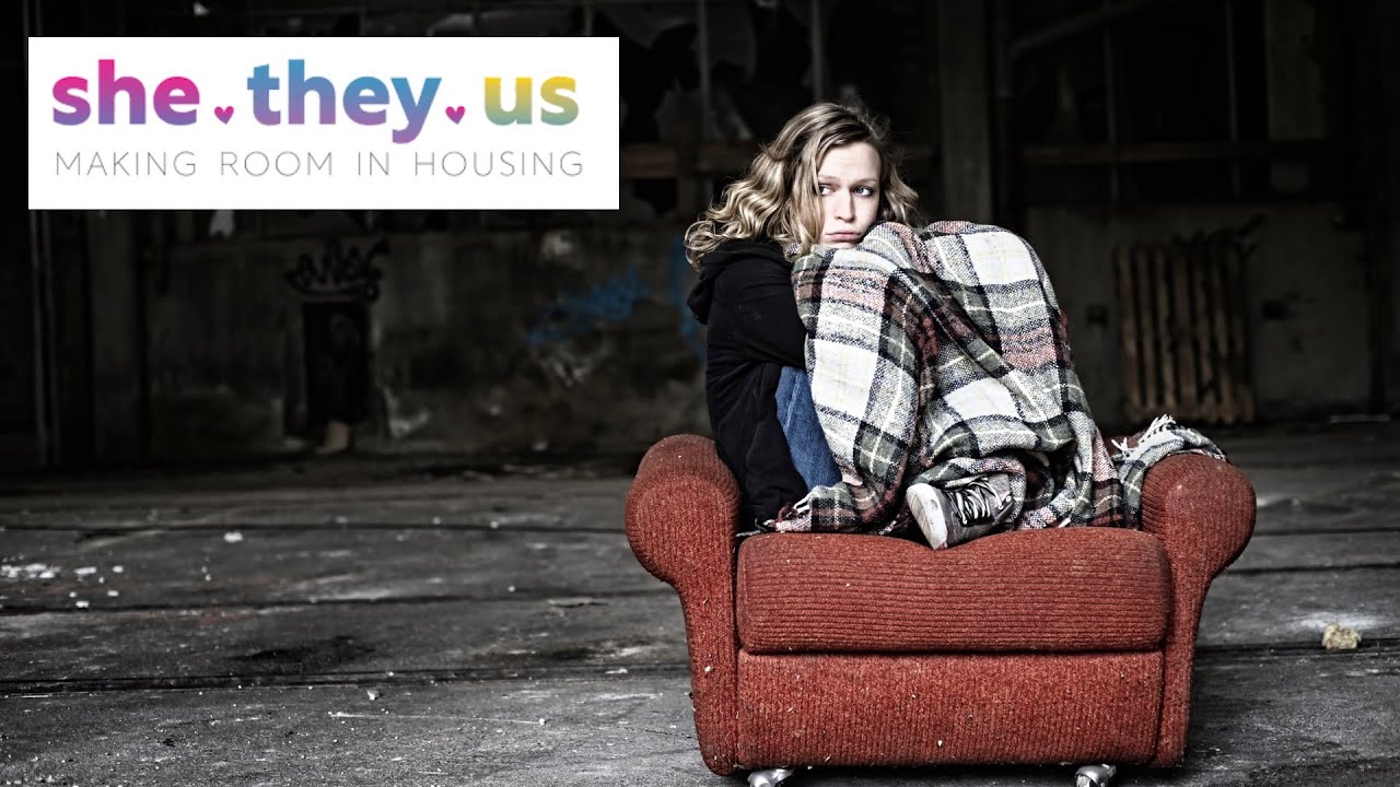 Housing Justice in Motion