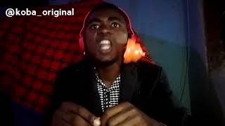 BARAKA MPENJA ALIVYOTANGAZA WAR IN DAR  (Simba vs FC Platnum)