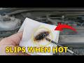 Transmission Slips When Hot – Main Causes & Diagnostic Fixes