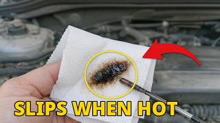 Transmission Slips When Hot – Main Causes & Diagnostic Fixes