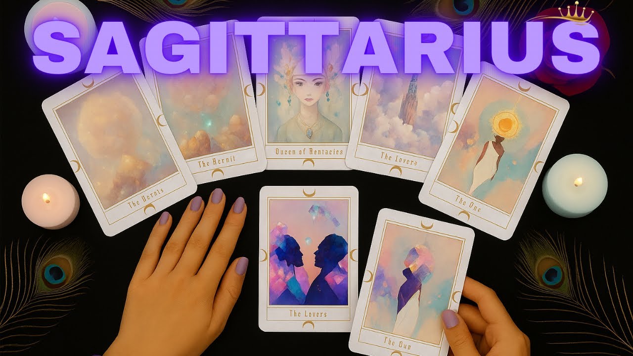 СТРЕЛЕЦ ❤️😱ТЫ НЕ ДОЛЖЕН БЫЛ ЭТОГО УЗНАТЬ… НО ОНИ ТАЙНО ПЛАНИРУЮТ ВЕРНУТЬ ТЕБЯ‼️