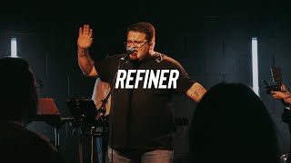 Refiner | Tilo Lopez & Andrea Santillano Net Worth