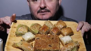 Best Of Baklava