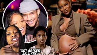 Keke Palmer: The Childhood Trauma That Shaped Her