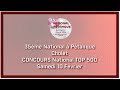 35me national  ptanque cholet  concours national top 500  samedi 10 fvrier