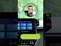 ❄️ CLEAR AIR VENTS — No More Blocked AC #toyotacorolla #carphoneholder #smartphone