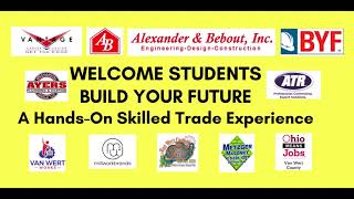 Build Your Future 2023 - Intro & Safety