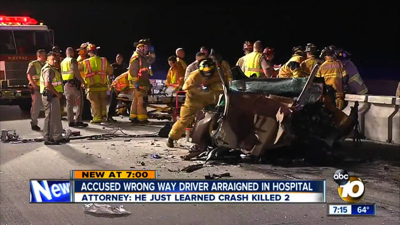 San Diego DUI Attorney Defends Suspect in Deadly Crash