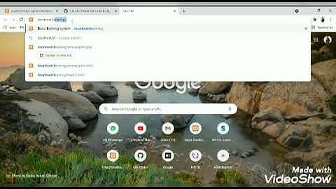 Banking System || The Spark Foundation || Web Development Internship ||Task 1|| By Shivani Kumari.
