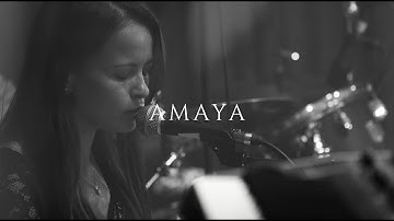 Amaya and the Echoes live at the Bedford Arms (7th July 2022)
