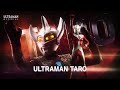 ウルトラ6兄弟の歌 4曲連続!