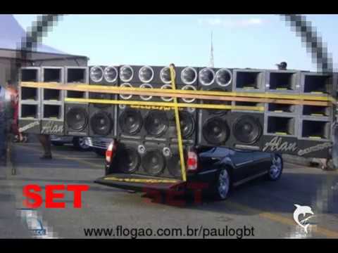 CAVERNA - SOUND BATTLE 2010 ( DJ FRANK )