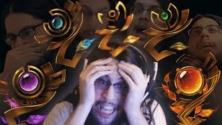 Imaqtpie - HONOR ME PLEASE!