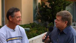 Robert August from Endless Summer talks about surfing and living in HB