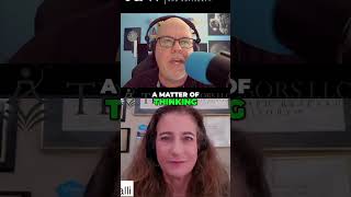 Tech Talk Radio: PalmPilot Memories and Future Smart Devices! #shorts