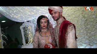 Wedding Trailer Amdad Ruksana The Wedding Art Uk