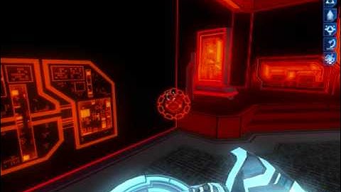 TRON 2.0 Walkthrough, Part Four