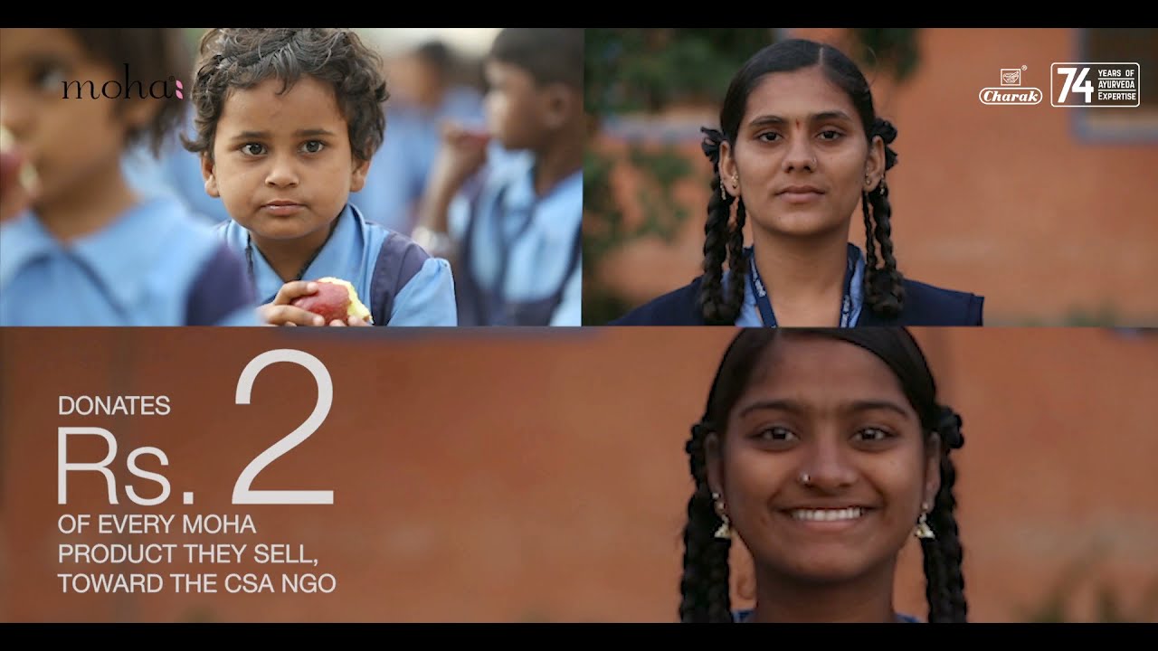 Get soft & nourished feet with moha: foot care cream