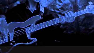 30 Amazing Bass lines (No Bass) - Backing track - Mark King