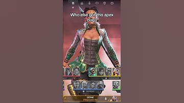 This NEW Apex Legends Bug is CRAZY!!!