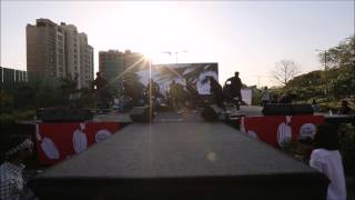 MadToes(IIITD) at Odyssey '17
