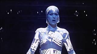 Hazel O'Connor-Give me an inch-video edit