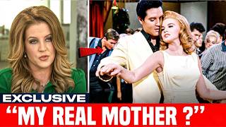 Hidden Family Secret 😱 Lisa Marie Presley BREAKS Down After, DNA Results Reveal the Truth