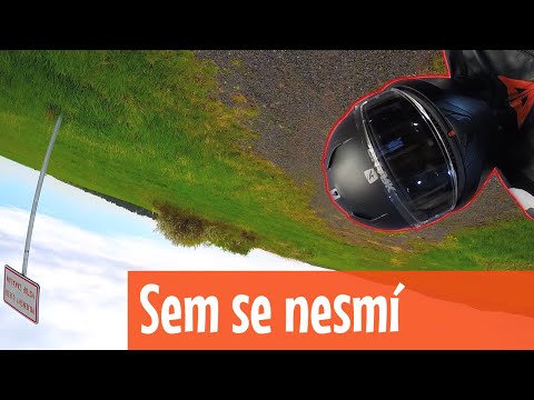 Motovlog CZ/SK #16