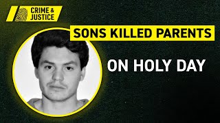 Sons Hired Hitmen to Kill Parents on Yom Kippur