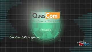 QuesCom SAS, Leader de la Convergence