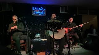 Mustafa Özarslan - Merdo