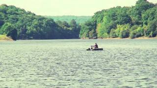 Destinations Nievre en Bourgogne - épisode 3 - Les lacs du Morvan